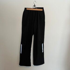 Mountain Equipment Co-Op. Outdoor Pants. Black. Size Medium. Mens.